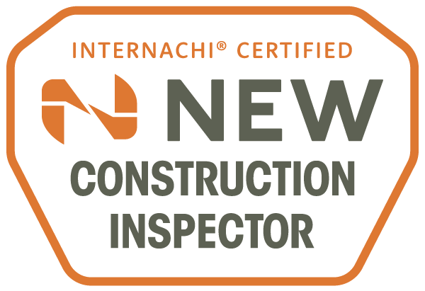 New Construction Inspector Certified
