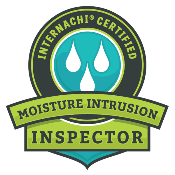 Moisture & Water Intrusion Logo