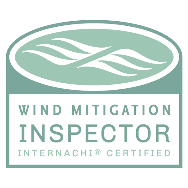 Wind Mitigation Certified Logo
